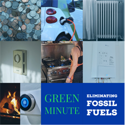 Green Minute