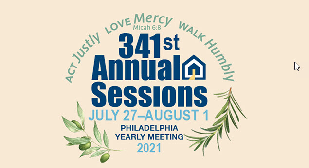 Annual Sessions