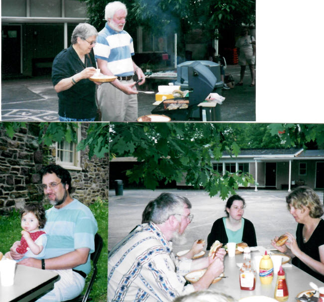 2025 Picnic