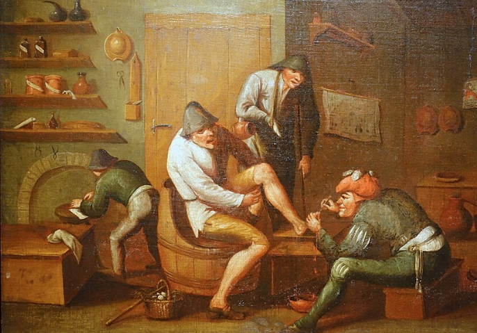 2026-06- Medical Care by Piete