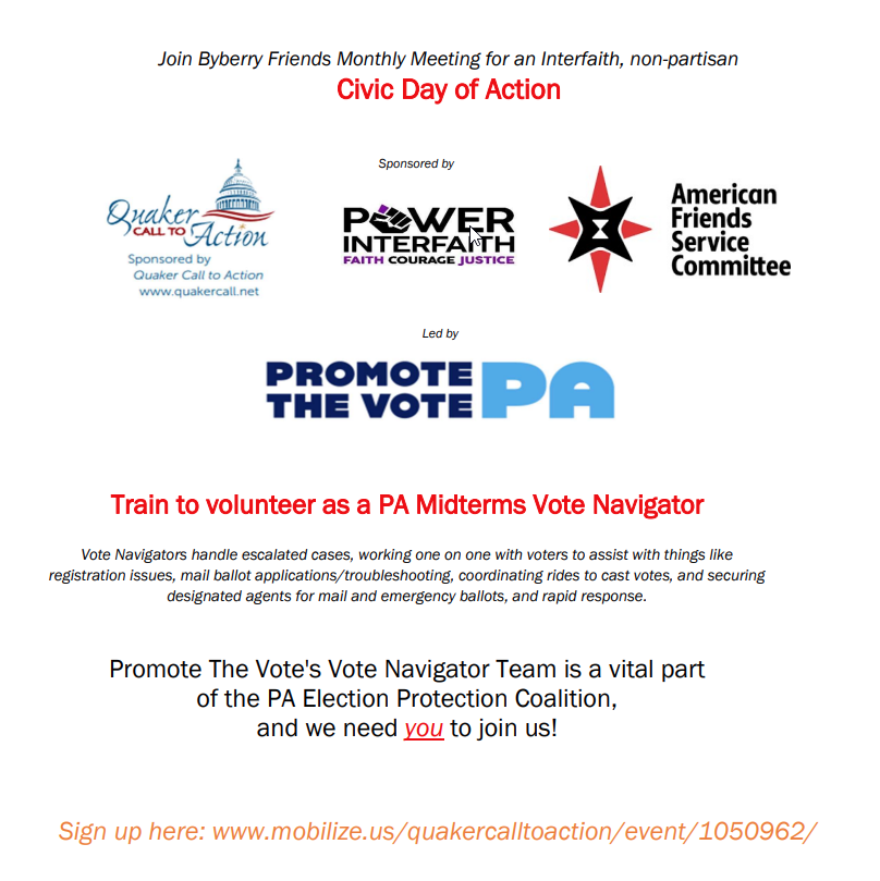 2026 Oct Day of action