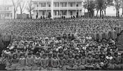 Program to Honor Residential School Survivors