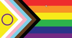 Minute of Support for the LGBTQIA+ Community