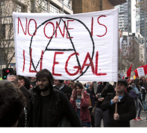 Immigrant Solidarity