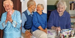 Memorial for Ruth T Peterson