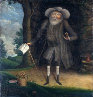 Return of Benjamin Lay